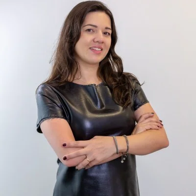 Eliete Calegaro de Arruda
