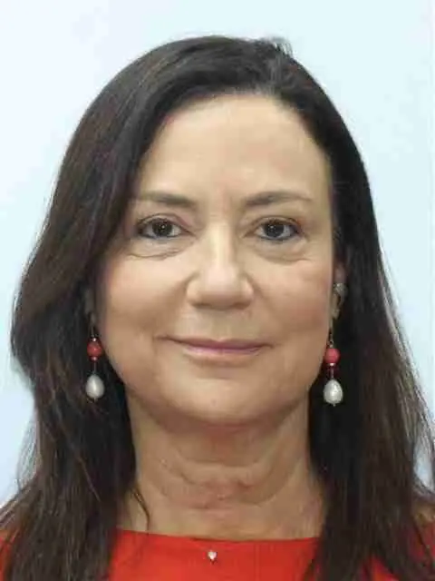 Mariângela Sarrubbo Fragata